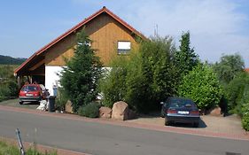 Ferienwohnung Weilerbach